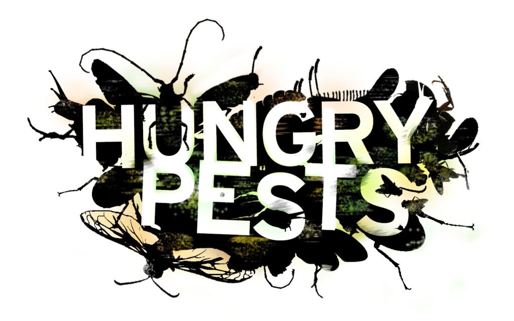 Hungry Pests