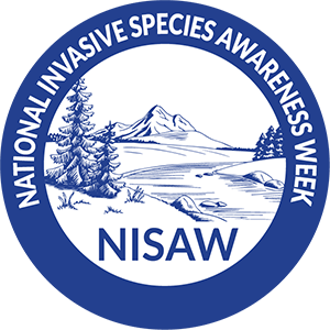 National Invasive Species Week